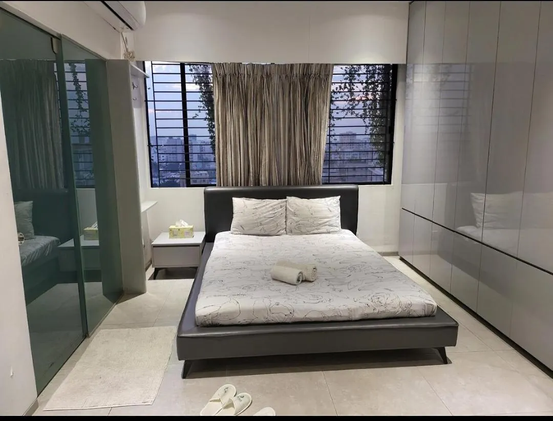 1Br Studio Dhaka Bangladesh