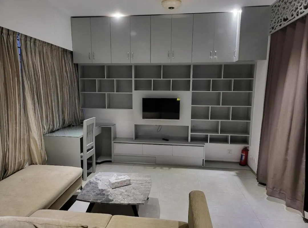 1Br Studio Dhaka