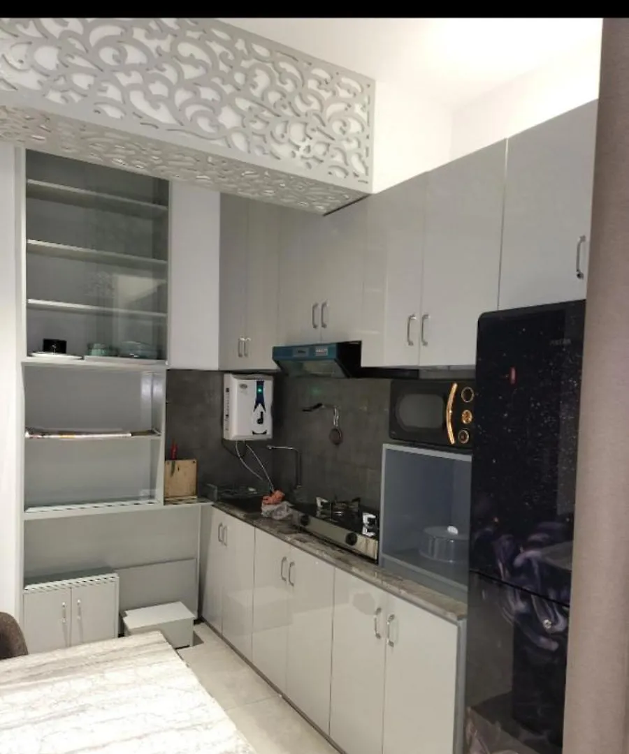 Appartement 1Br Studio Dhaka
