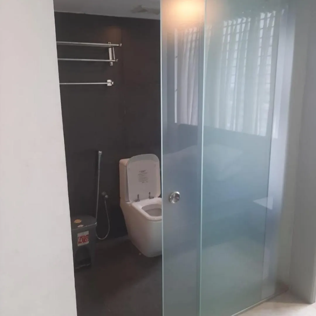 1Br Studio Dhaka